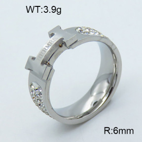 Hermes  Rings  6-9#  PR0135641bhva-617