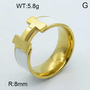 Hermes  Rings  6-9#  PR0135642bhva-617