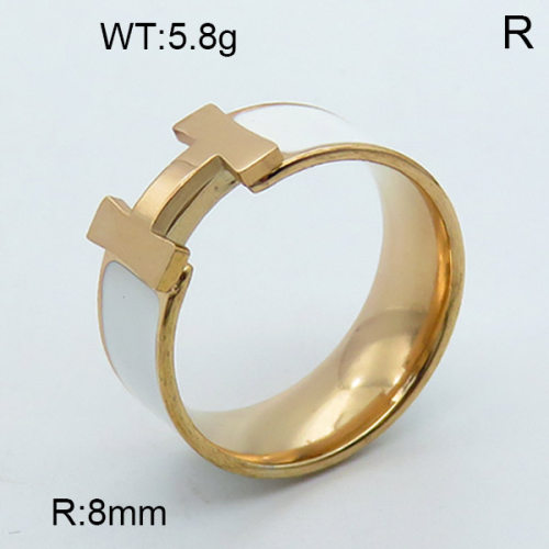 Hermes  Rings  6-9#  PR0135643bhva-617