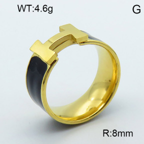 Hermes  Rings  6-9#  PR0135645bhva-617