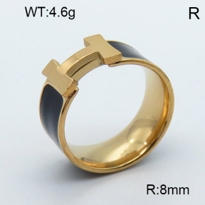 Hermes  Rings  6-9#  PR0135646bhva-617