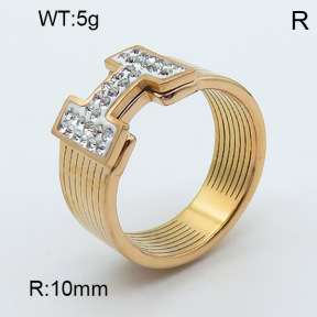 Hermes  Rings  6-9#  PR0135649vhha-617