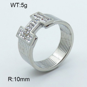 Hermes  Rings  6-9#  PR0135650bhva-617