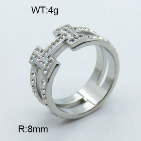 Hermes  Rings  6-9#  PR0135656bhva-617