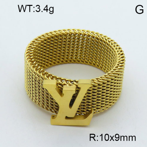 LV  Rings  6-9#  PR0135663bbov-617