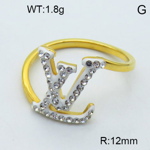 LV  Rings  6-9#  PR0135665vhha-617