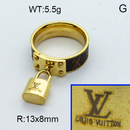 LV  Rings  6-9#  PR0135668bhia-617