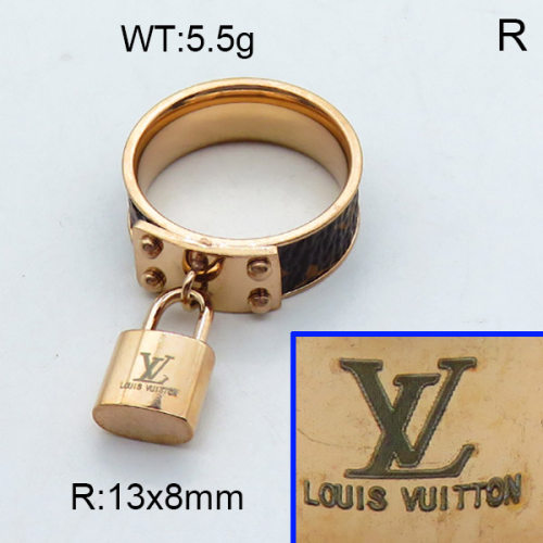 LV  Rings  6-9#  PR0135669bhia-617