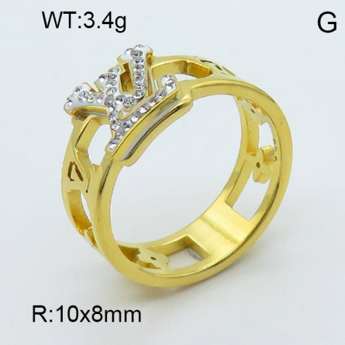 LV  Rings  6-9#  PR0135677vhha-617