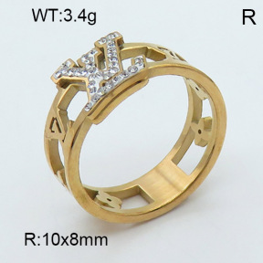 LV  Rings  6-9#  PR0135678vhha-617