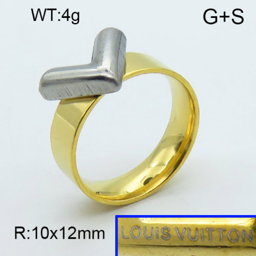 LV  Rings  6-9#  PR0135680bbov-617