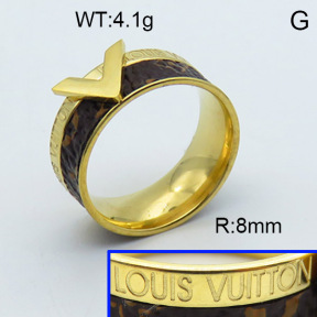 LV  Rings  6-9#  PR0135682vhha-617