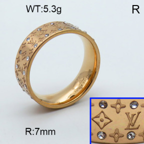 LV  Rings  6-9#  PR0135686vhha-617