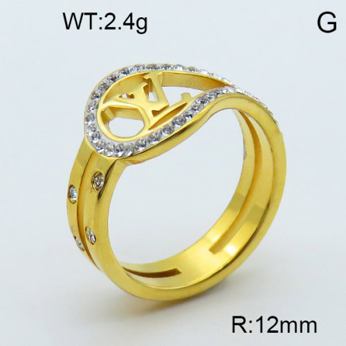 LV  Rings  6-9#  PR0135691vhha-617