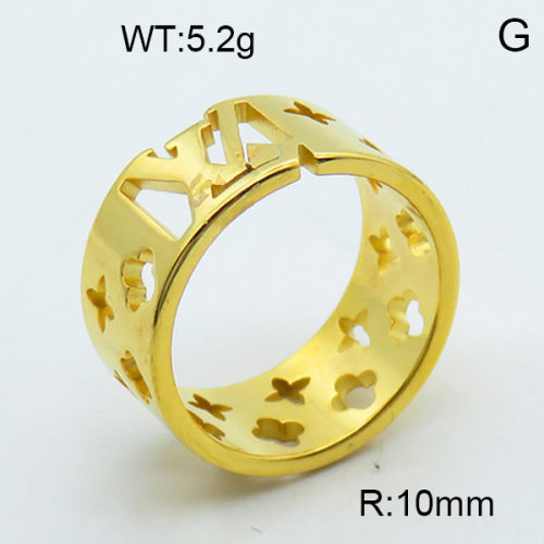 LV  Rings  6-9#  PR0135697bhva-617