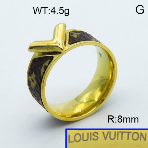 LV  Rings  6-9#  PR0135703vhha-617