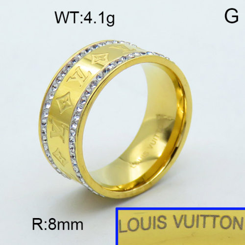 LV  Rings  6-9#  PR0135706vhha-617