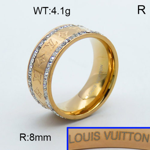 LV  Rings  6-9#  PR0135707vhha-617