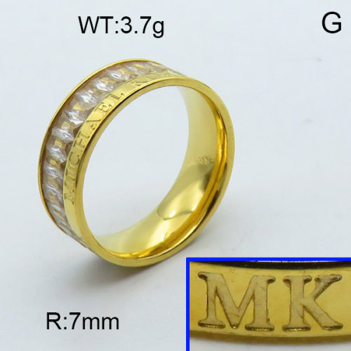 MK  Rings  6-9#  PR0135713vhha-617