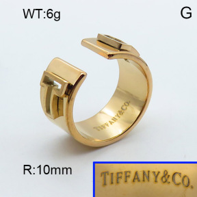 Tiffany & Co  Rings  6-9#  PR0135720bhva-617