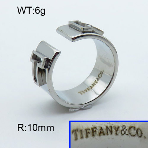 Tiffany & Co  Rings  6-9#  PR0135721vbpb-617