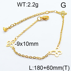 SS Bracelet  6B2002788ablb-368