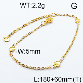 SS Bracelet  6B2002796ablb-368