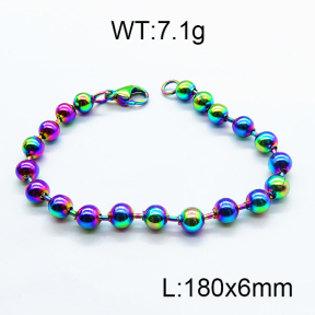 SS Bracelet  6B2002799ablb-368