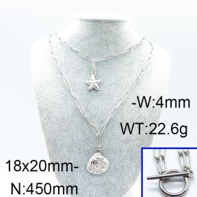 SS Necklace  6N2002869bhva-368