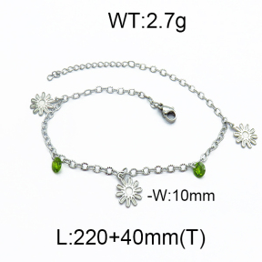 SS Anklets  5A9000008ablb-610