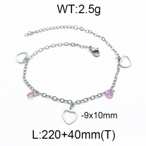 SS Anklets  5A9000009ablb-610