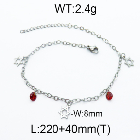 SS Anklets  5A9000010ablb-610
