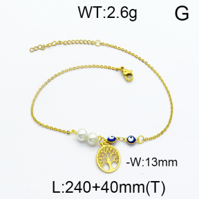 SS Anklets  5A9000019ablb-610