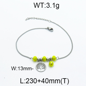 SS Anklets  5A9000021ablb-610