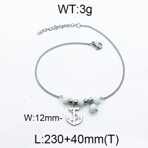 SS Anklets  5A9000022ablb-610