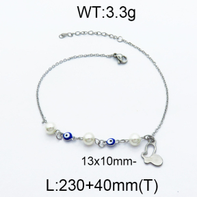 SS Anklets  5A9000026vbll-610