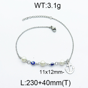 SS Anklets  5A9000027vbll-610