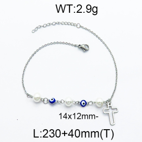 SS Anklets  5A9000028vbll-610