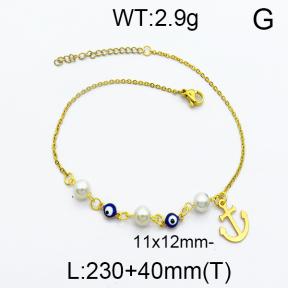 SS Anklets  5A9000030bbml-610