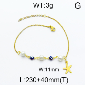 SS Anklets  5A9000034bbml-610