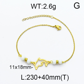 SS Anklets  5A9000042vbmb-610