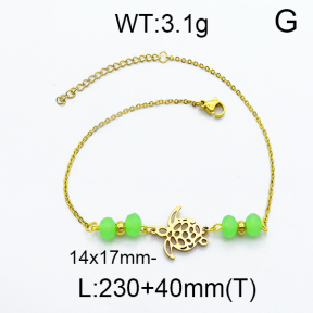 SS Anklets  5A9000045vbmb-610