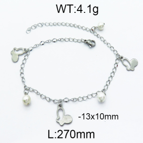 SS Bracelet  5B3000014ablb-610