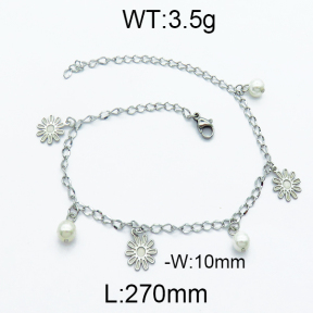 SS Bracelet  5B3000016ablb-610