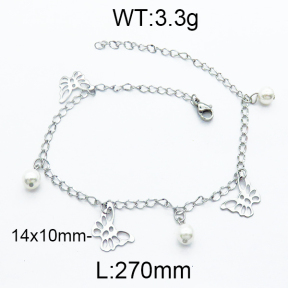 SS Bracelet  5B3000017ablb-610