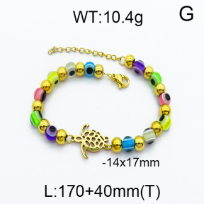 SS Bracelet  5B3000026vhha-610