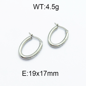 SS Earrings  5E4000088vaia-478