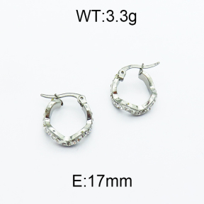 SS Earrings  5E4000108vaia-478