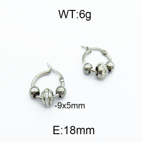SS Earrings  5E4000113vaia-478