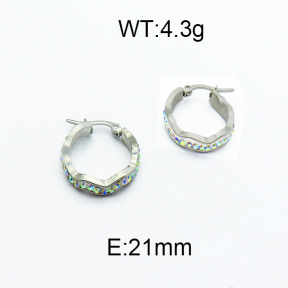 SS Earrings  5E4000114vaia-478